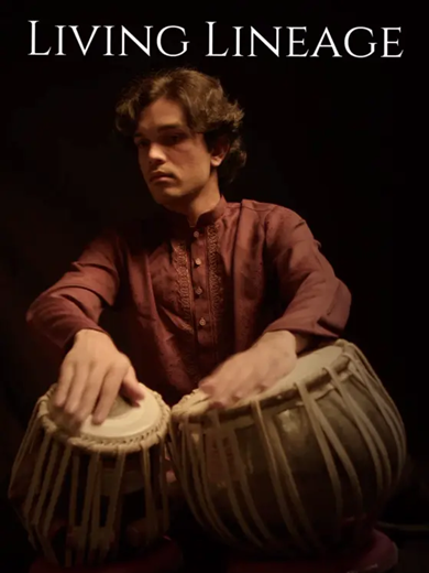 Experience the Sound of Living Lineage